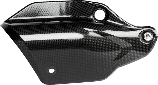 Heat Shield Black -1