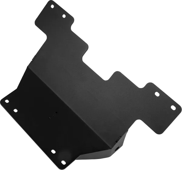 Placă de fixare pentru plug pentru sistemul de montare rapidă a plugului Rm5, negru, 4, nordicamoto.ro