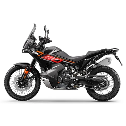 KTM 790 ADVENTURE '24-1