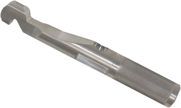 Belt Removal Tool Polaris Silver -0