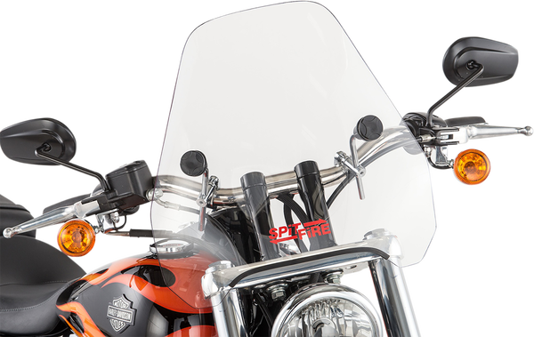 S-06 Spitfire Sport Shield Clear, 1, nordicamoto.ro