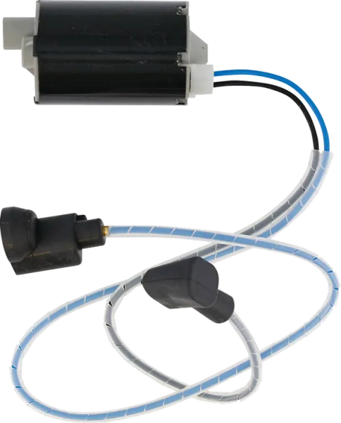 Fuel Pump Rebuild Kit Black, 4, nordicamoto.ro