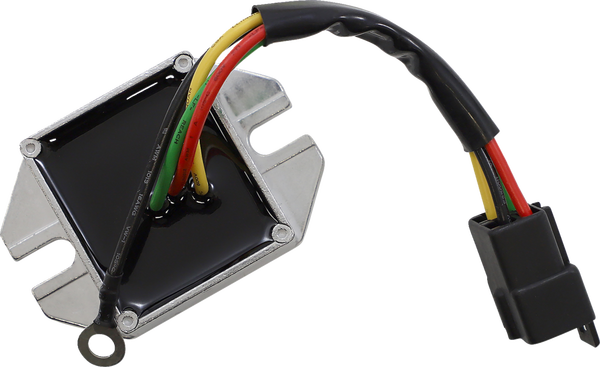 Regulator And Rectifier, 1, nordicamoto.ro