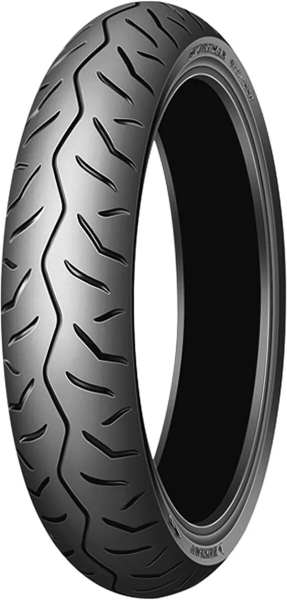 Gpr100 Tire-0