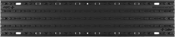 Lowpro Grip Glides Black, 1, nordicamoto.ro