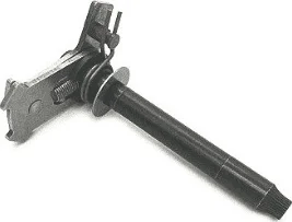 Shift shaft cpl. rdy-to-inst-0