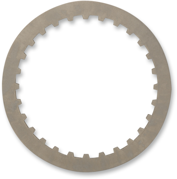 Clutch Steel Drive Plate, 1, nordicamoto.ro