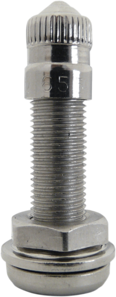 Valve Stem Chrome, 1, nordicamoto.ro