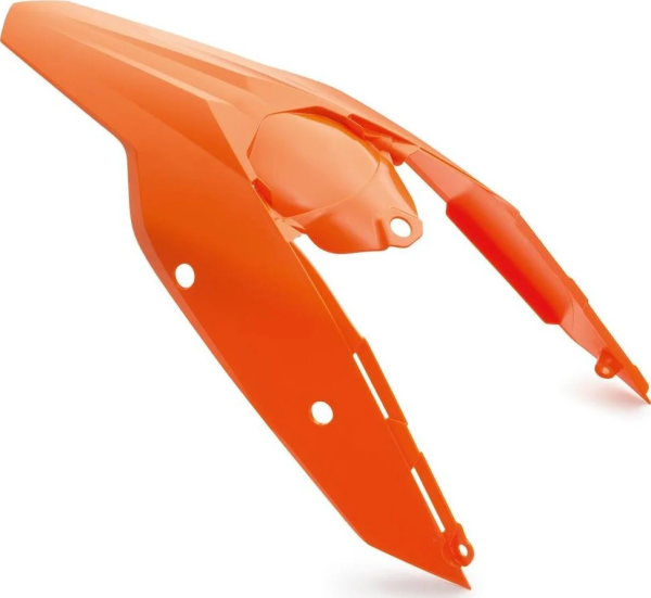 Aripa spate KTM 08-11