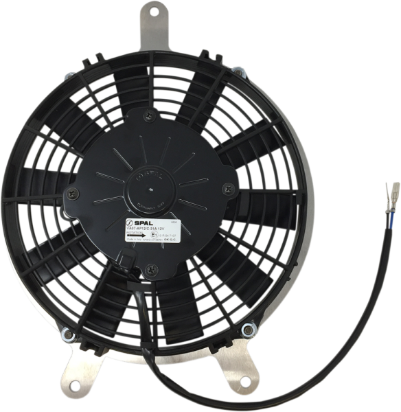 Ventilator de răcire de înaltă performanță, argintiu, 1, nordicamoto.ro