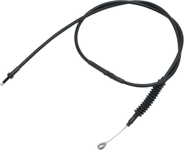 Cablu de ambreiaj Blackout, negru, 1, nordicamoto.ro