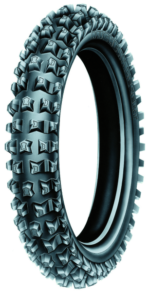 Desert Race Tire -2
