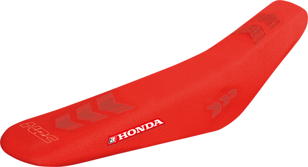 Replica Team Seat Cover Red, 1, nordicamoto.ro
