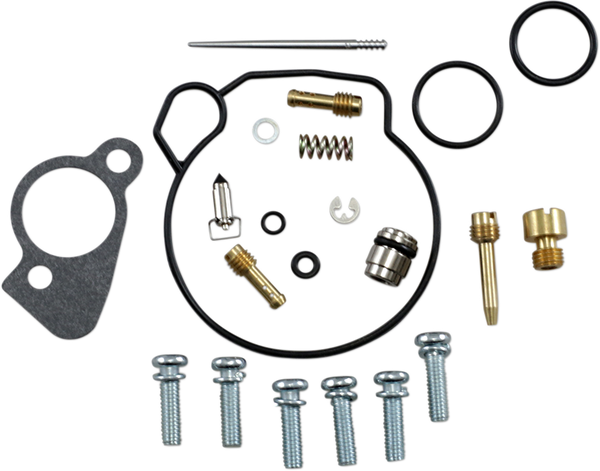 Carburetor Repair Kit Black-66d20c400c3fd869654f1936ed9cd437.webp