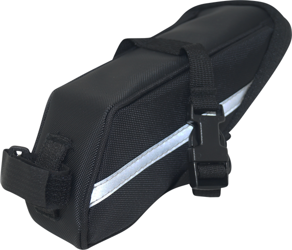 Momentum Seat Bag Black Small, 3, nordicamoto.ro
