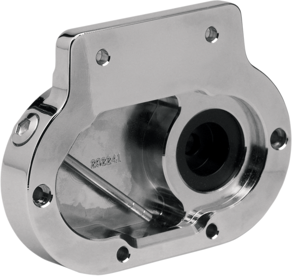 Hydraulic Clutch Actuator Chrome, 2, nordicamoto.ro