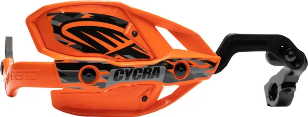 1-1-8 Ultra Probend Crm Handguards Orange, 1, nordicamoto.ro