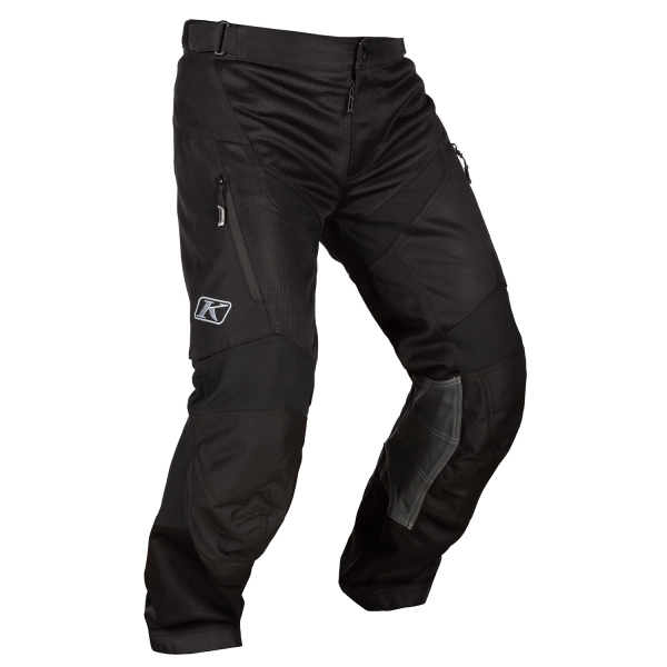 Pantaloni Enduro Mojave Cool Gray-5