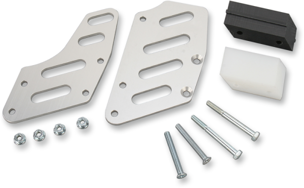 Aluminum Chain Guide, 1, nordicamoto.ro