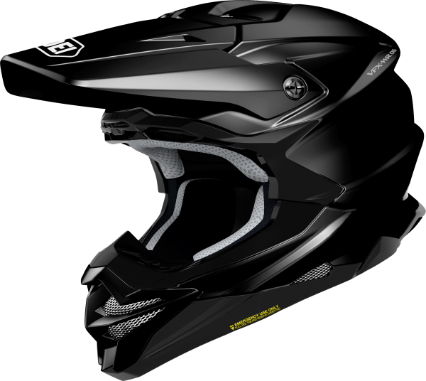 Casca SHOEI VFX-WR 06 Negru XXL