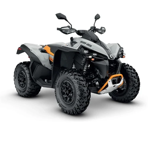 ATV Can-Am Renegade X XC 650 T '26