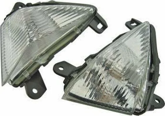 Semnalizatoare pentru Kawasaki, transparente, 1, nordicamoto.ro