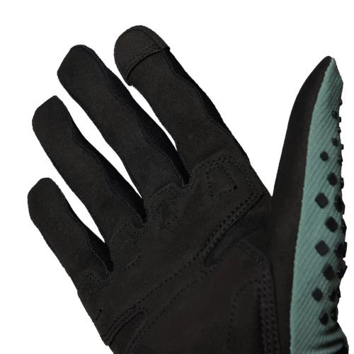 Manusi Fox Bomber LT Verde S, 3, nordicamoto.ro