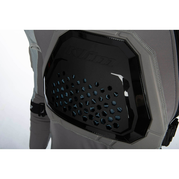 Bluza Klim Armored LS Tactical Pro Stealth Black-11
