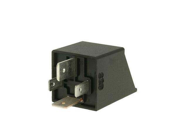 Solenoid de pornire, 1, nordicamoto.ro