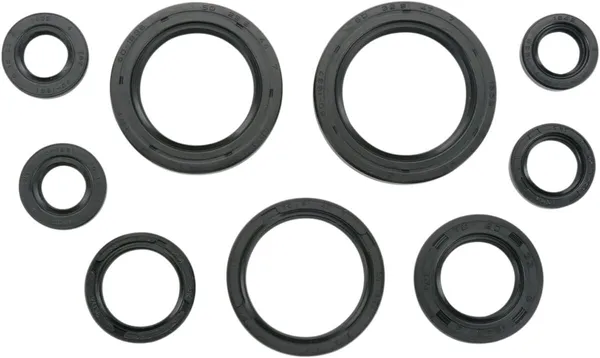 MOOSE RACING Oil Seals 