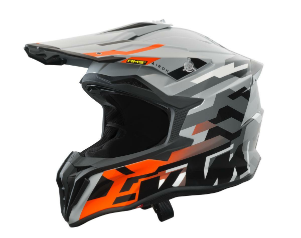 Casca KTM Strycker Grey  -66e380ef8ae85a9bb2eaca3f3b29b049.webp