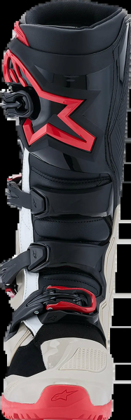 Tech 7 Enduro Boots Black, Gray -11