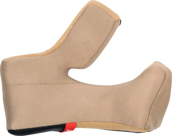 Ultraflite Helmet Liner Kit Brown -0