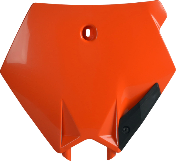 Placa numar KTM 85 SX 03-12 POLISPORT-0