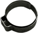 VARIABLE ONE-EAR CLAMP 18,5MM