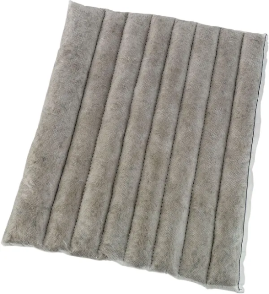 MOOSE RACING Bristol Spec 19 Muffler Packing Pillow -0