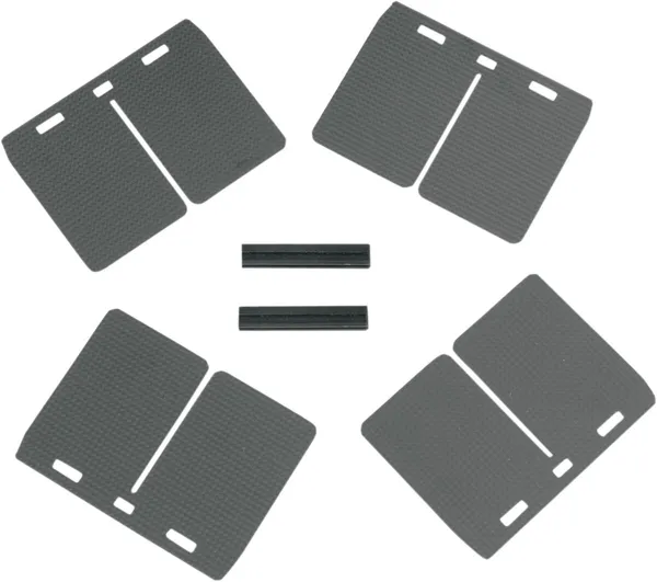 Replacement Reed Petal Black