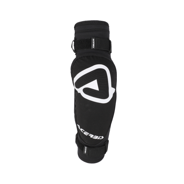 Cotiere Copii Acerbis SOFT Alb/Negru-8