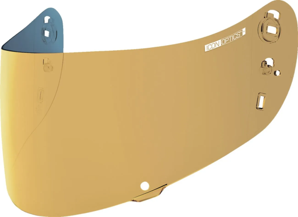 Viziera Casca Icon Optics™ Airframe Pro/Airmada/Airform™ Brown