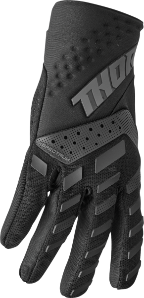 Manusi Thor Spectrum Black-5