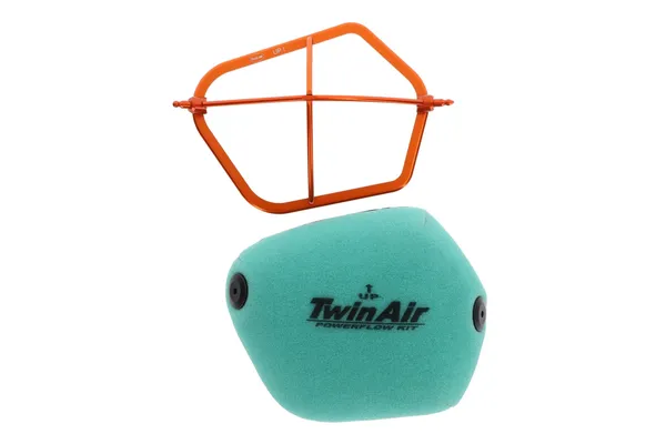 Air Filter Green, 2, nordicamoto.ro