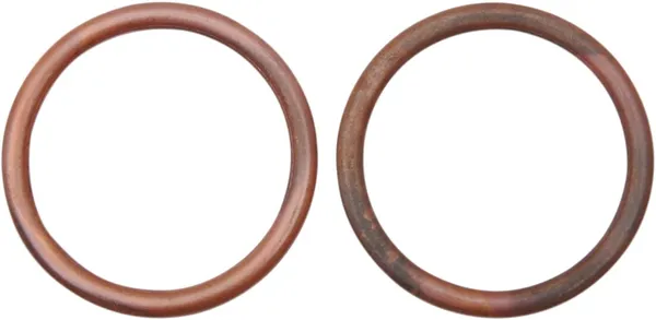 MOOSE RACING Exhaust Gasket Kit 