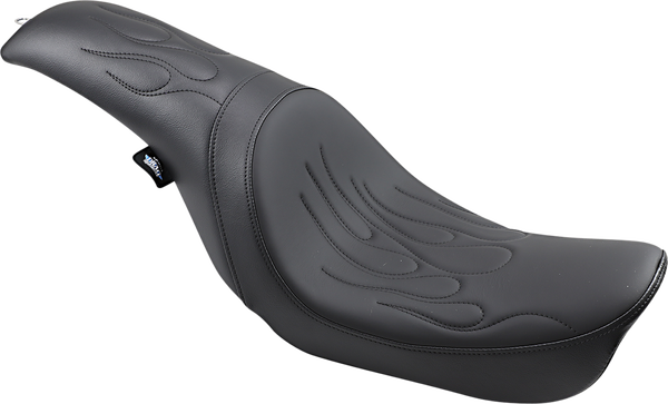Scaun Predator negru, 3, nordicamoto.ro