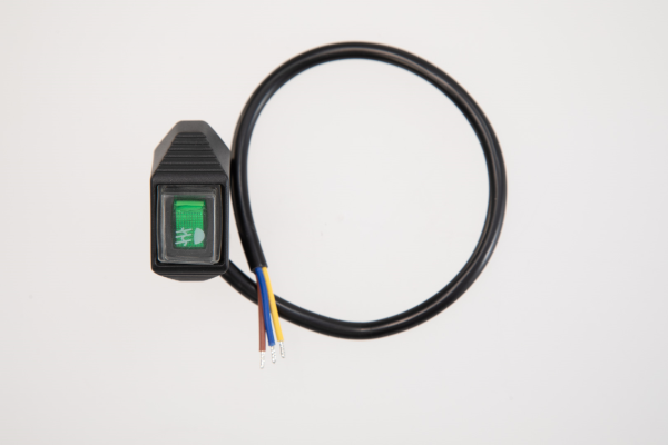 Intrerupator Evo Light pentru Cockpit Negru SW-Motech EMA0010712900-1