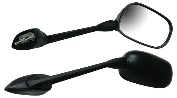 Mirror Replacement Black-0