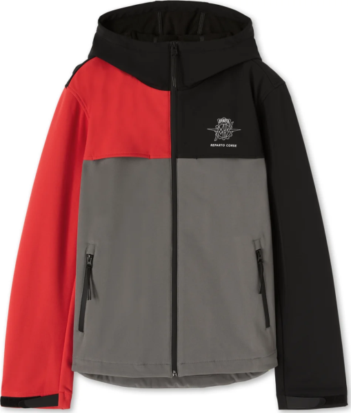 REPARTO CORSE PADDOCK ROUND NECK SWEATSHIRT-19