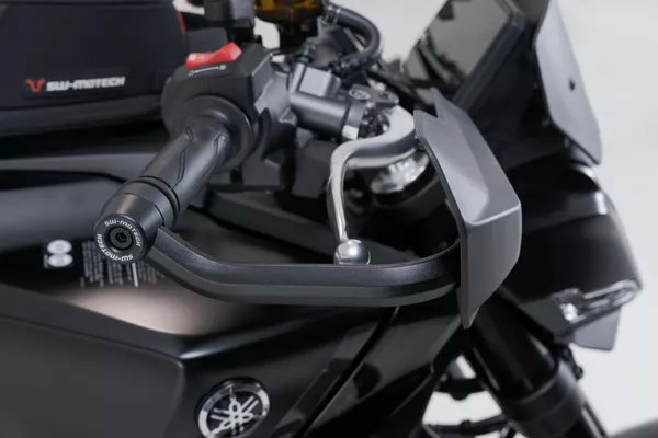 Sport Handguard Kit Black -7