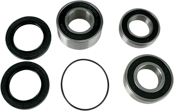 Wheel Bearing And Seal Kit-0