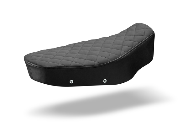 Seats Cafe Style Black, 5, nordicamoto.ro