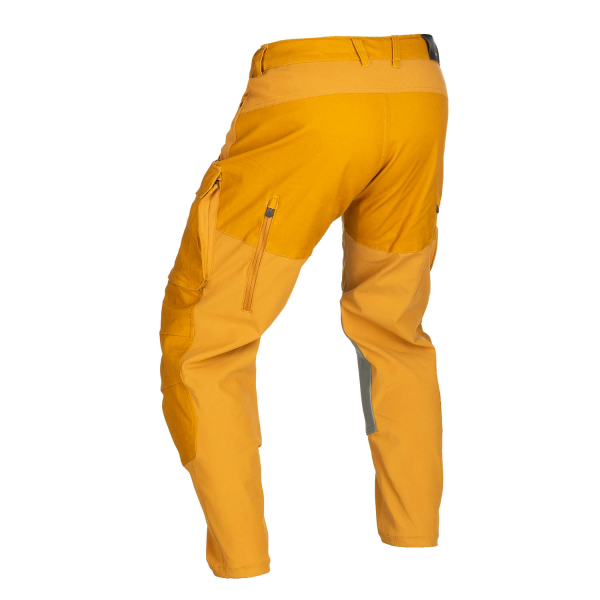 Pantaloni Enduro Klim Jackson Black-15